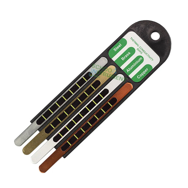 Thermal Conductivity Bars